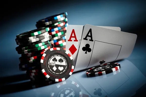 Dragon Tiger live dealer broadcast